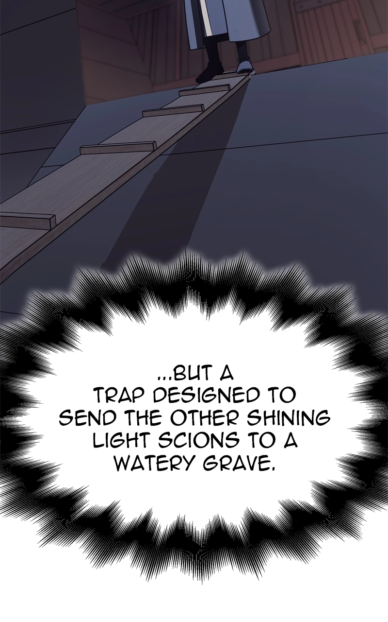 Reincarnated as an Unruly Heir Chapter 105 Page 16