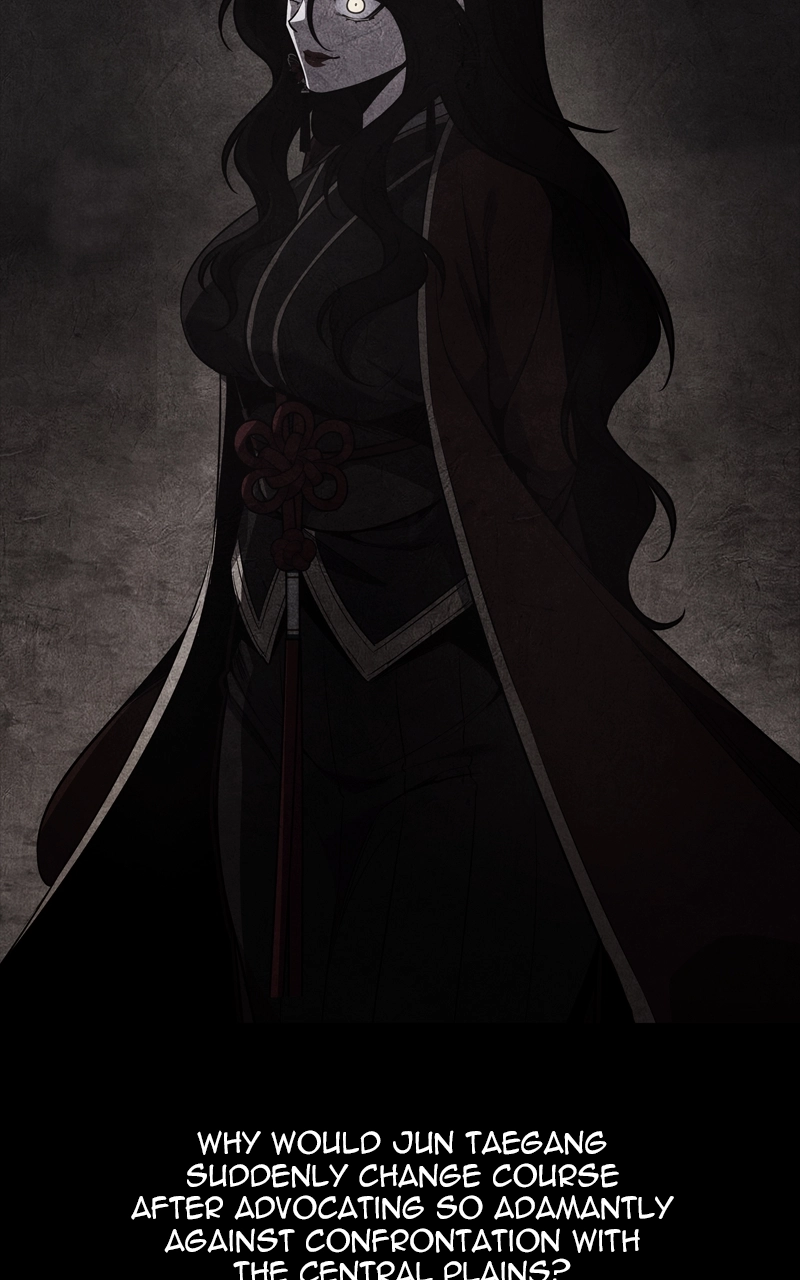 Reincarnated as an Unruly Heir Chapter 105 Page 22