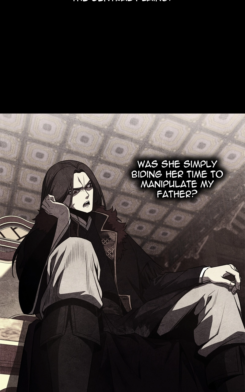Reincarnated as an Unruly Heir Chapter 105 Page 23