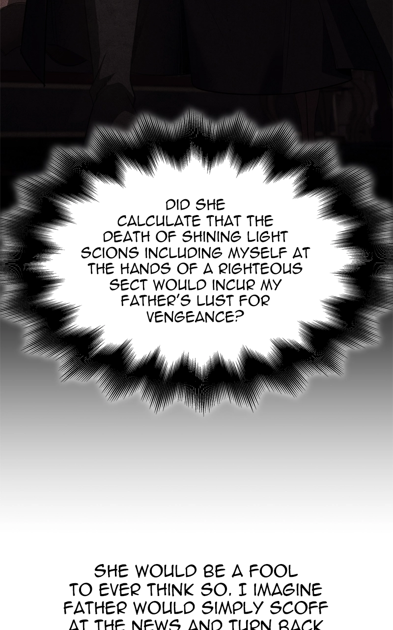 Reincarnated as an Unruly Heir Chapter 105 Page 24