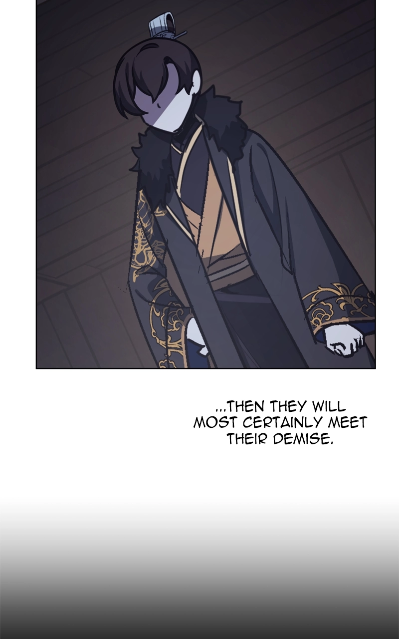 Reincarnated as an Unruly Heir Chapter 105 Page 28