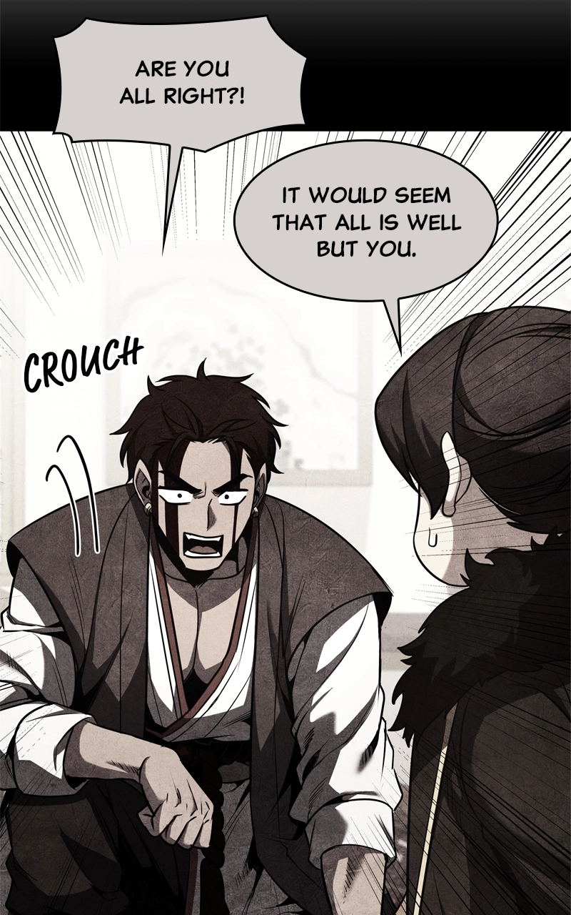 Reincarnated as an Unruly Heir Chapter 105 Page 29