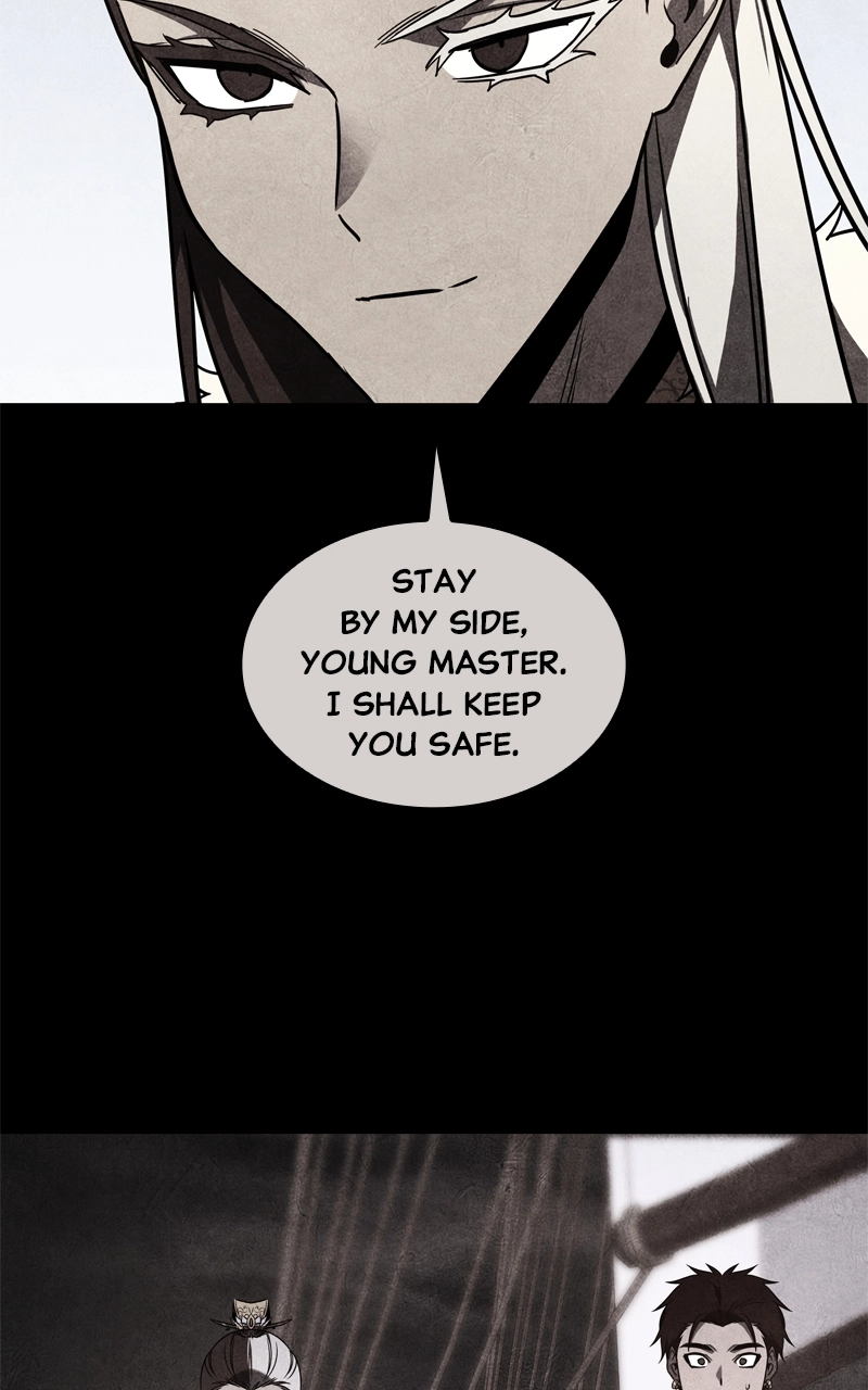 Reincarnated as an Unruly Heir Chapter 105 Page 31