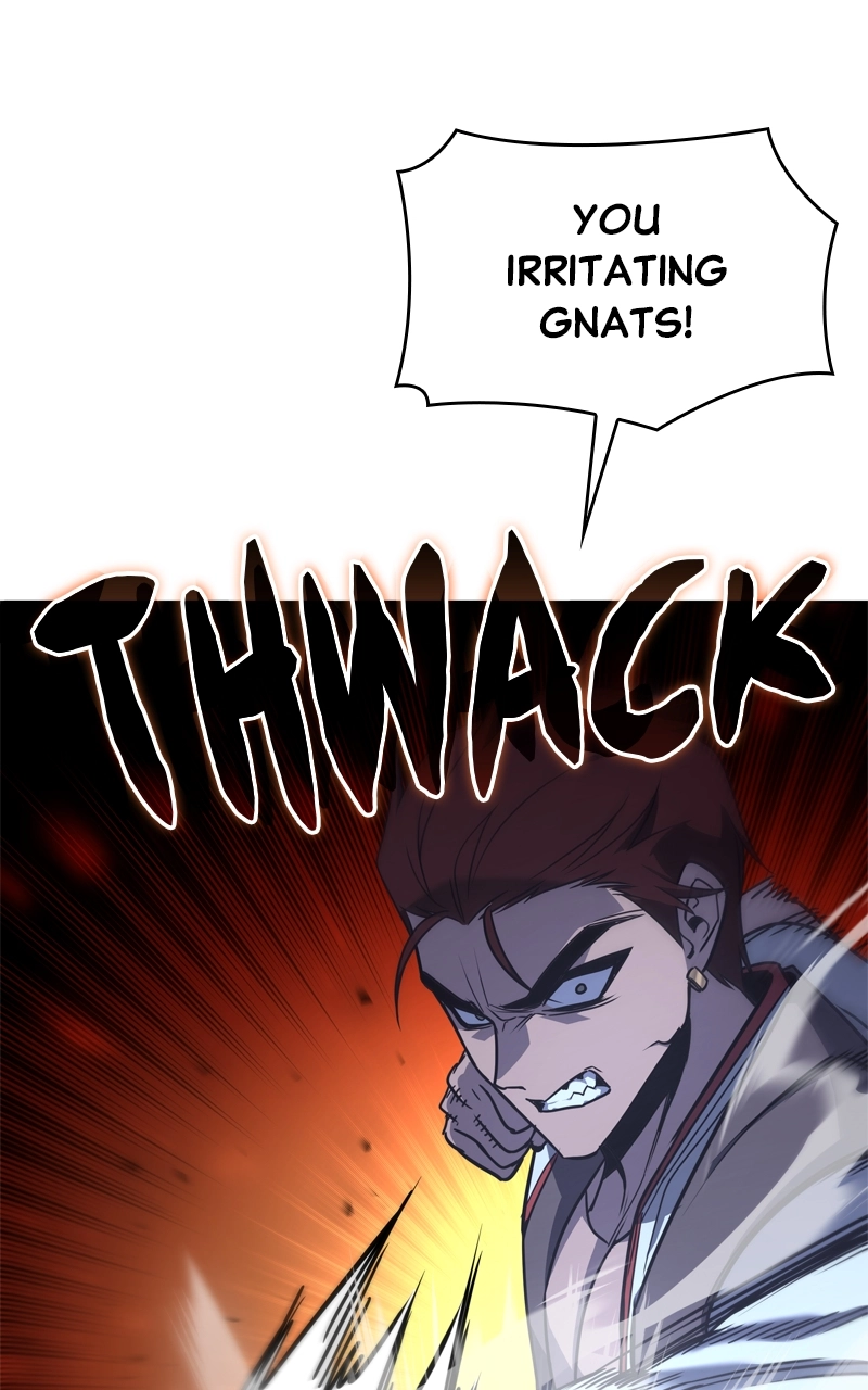 Reincarnated as an Unruly Heir Chapter 105 Page 38