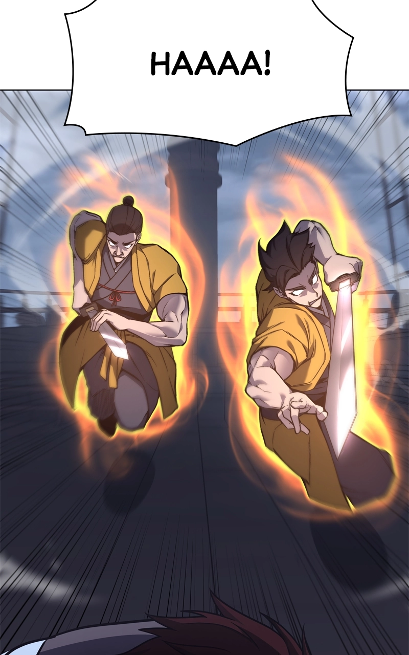 Reincarnated as an Unruly Heir Chapter 105 Page 40