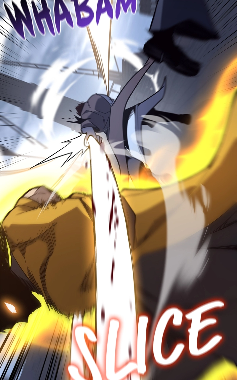 Reincarnated as an Unruly Heir Chapter 105 Page 45