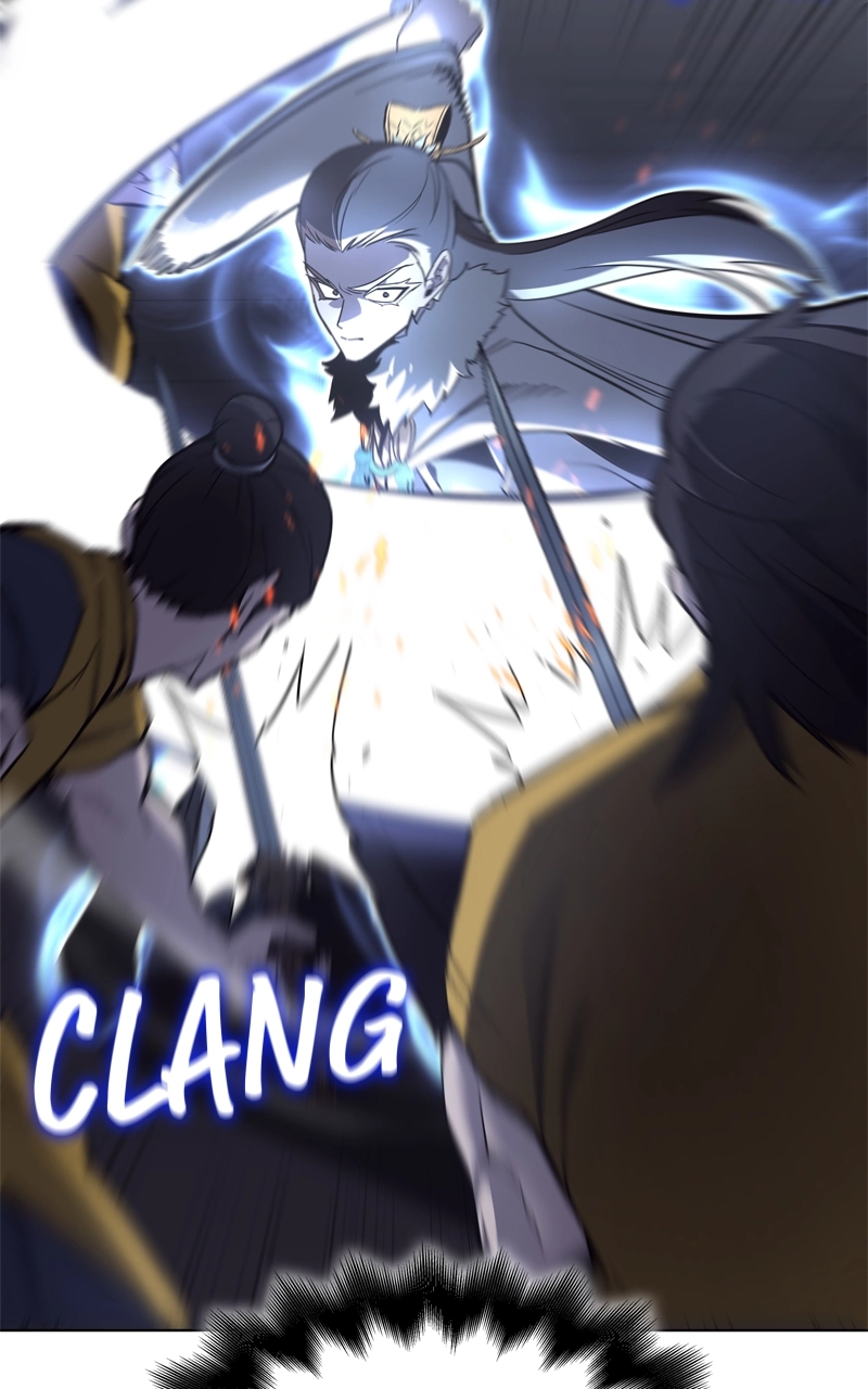 Reincarnated as an Unruly Heir Chapter 105 Page 48
