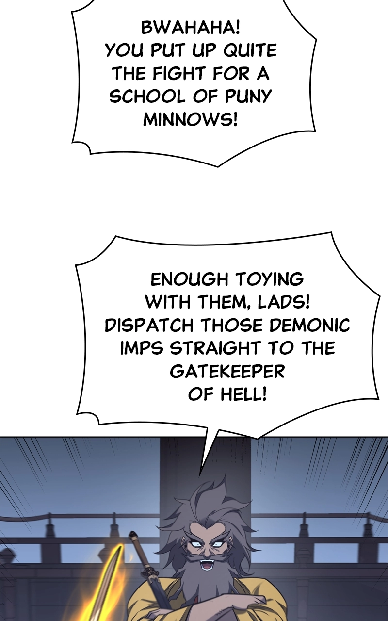 Reincarnated as an Unruly Heir Chapter 105 Page 54