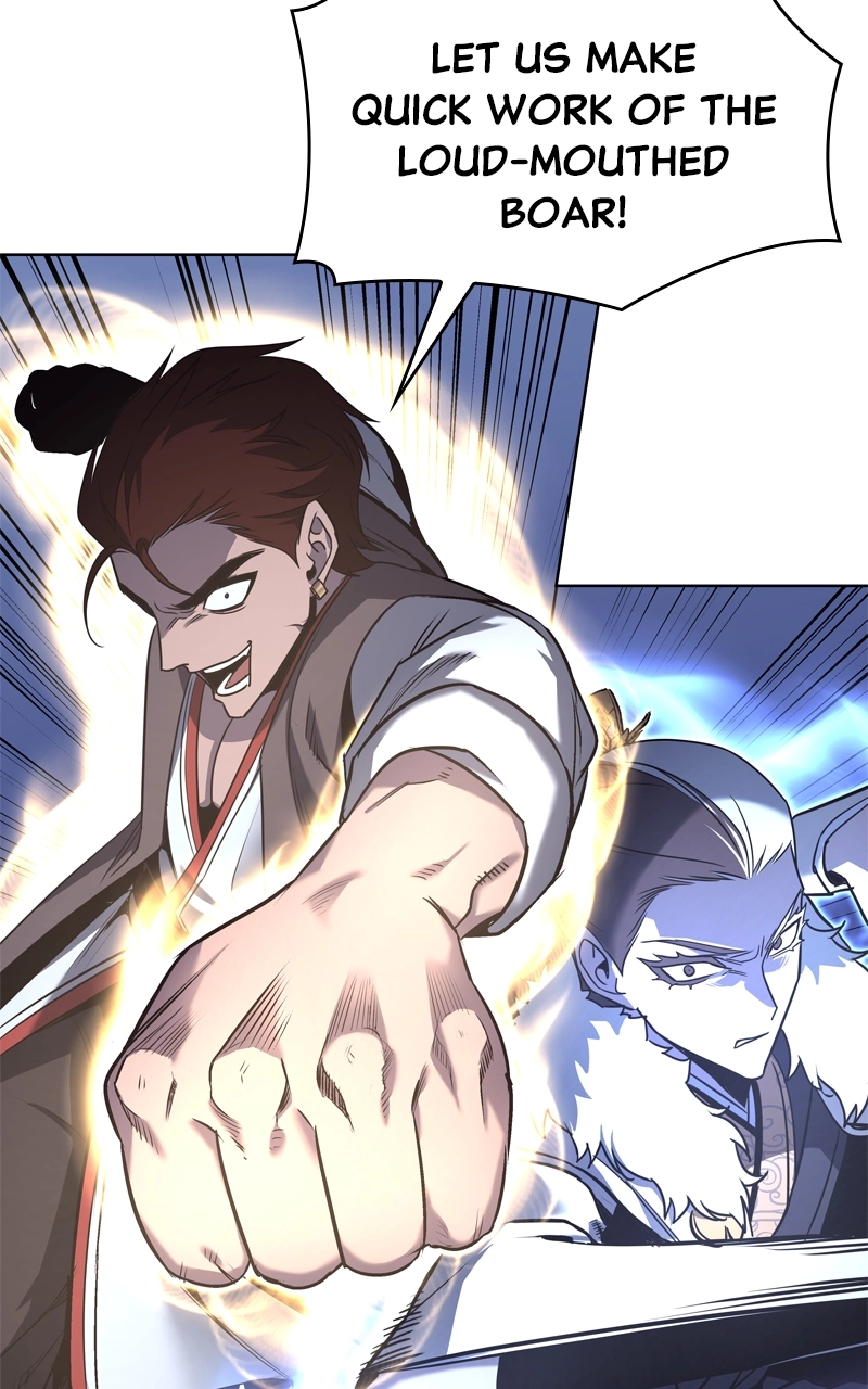 Reincarnated as an Unruly Heir Chapter 105 Page 73