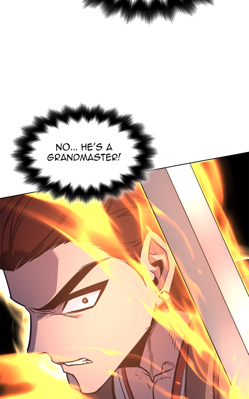 Reincarnated as an Unruly Heir Chapter 105 Page 80