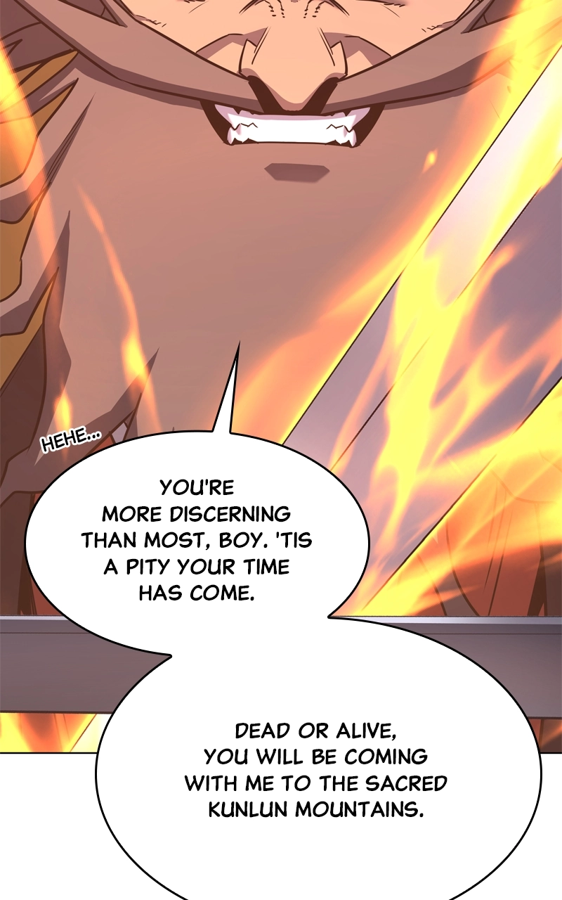 Reincarnated as an Unruly Heir Chapter 105 Page 83