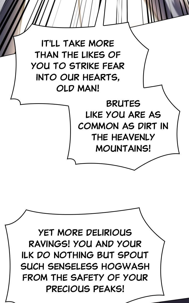 Reincarnated as an Unruly Heir Chapter 105 Page 88