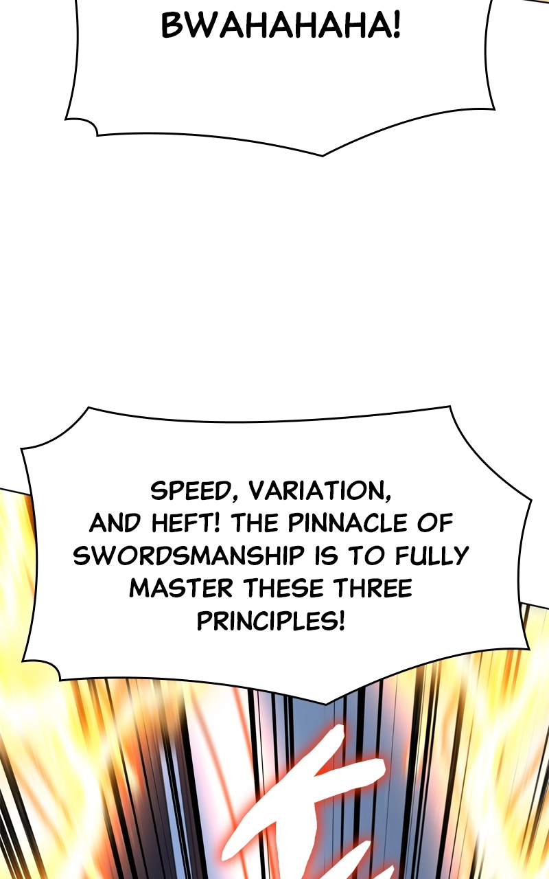 Reincarnated as an Unruly Heir Chapter 105 Page 94