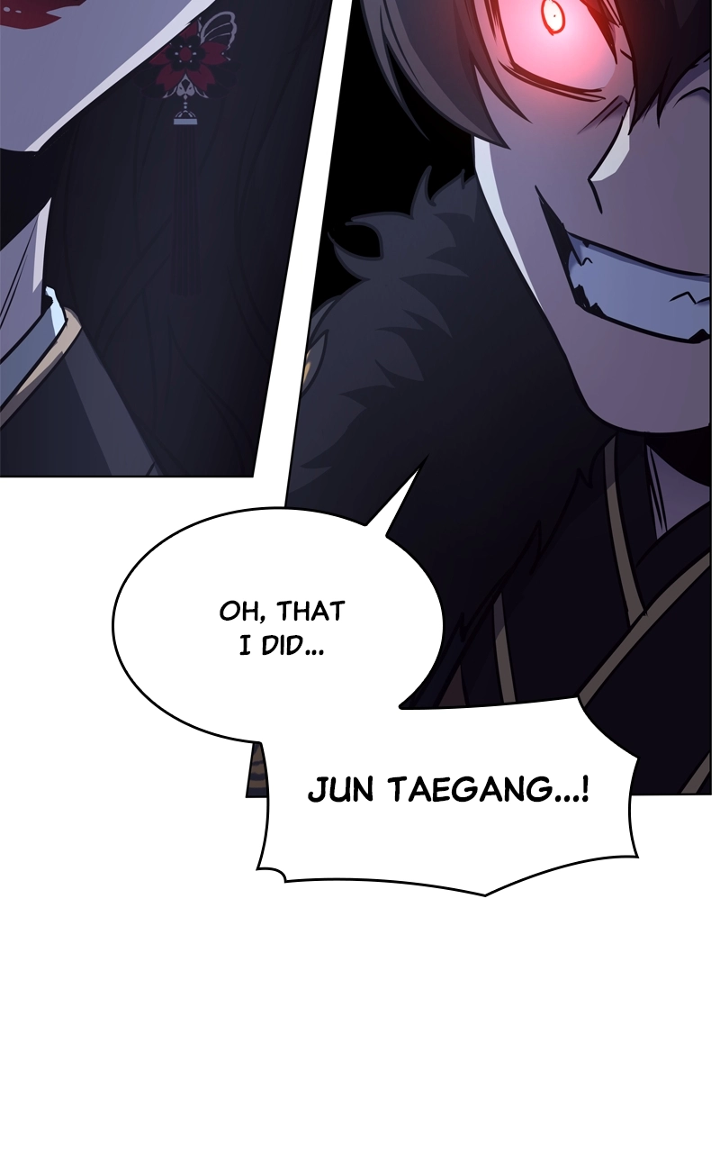 Reincarnated as an Unruly Heir Chapter 105 Page 108