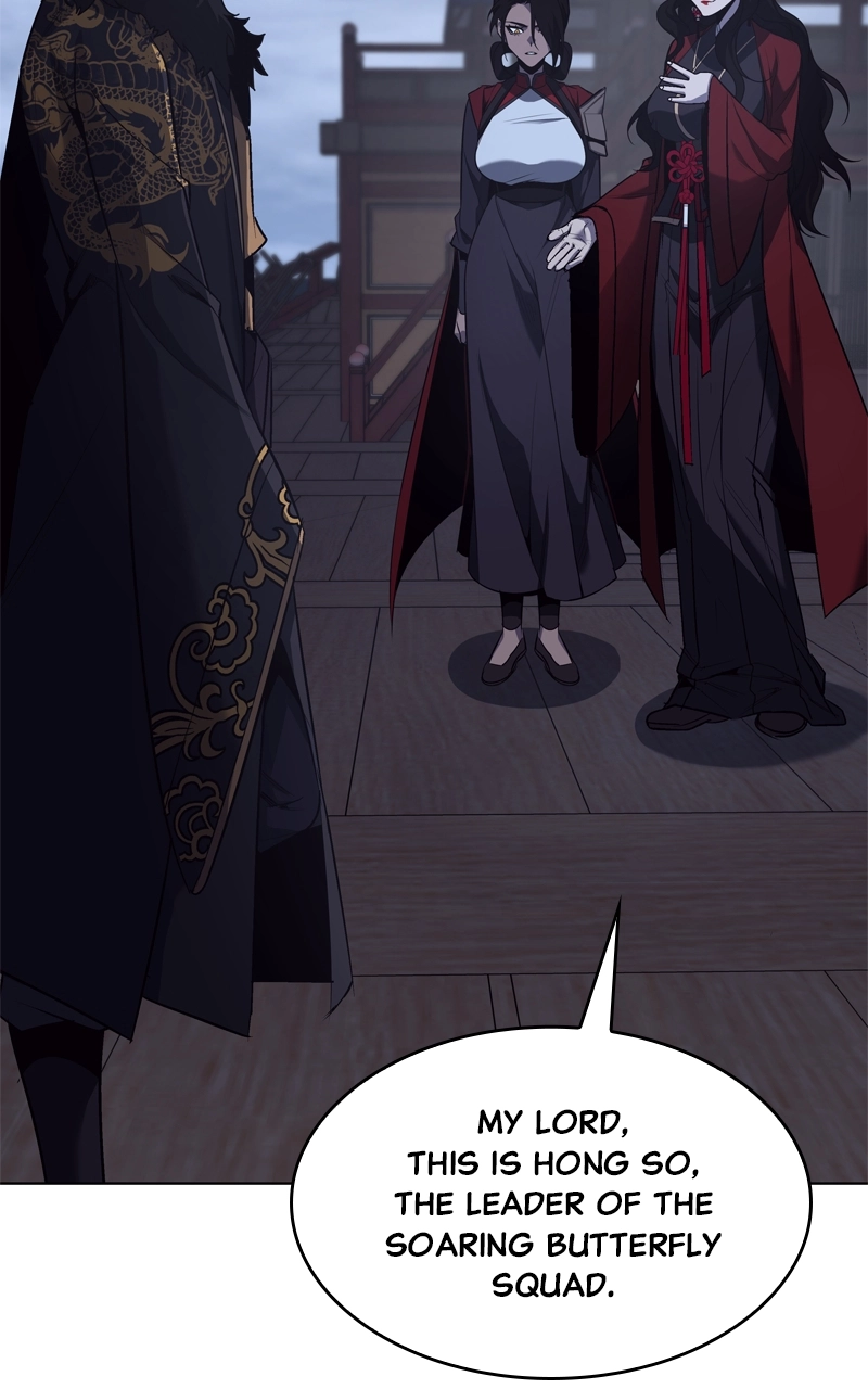 Reincarnated as an Unruly Heir Chapter 105 Page 112