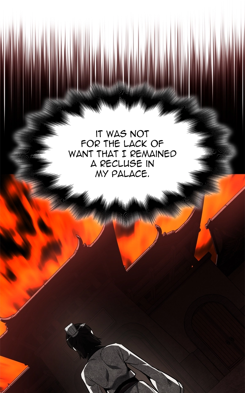Reincarnated as an Unruly Heir Chapter 105 Page 116