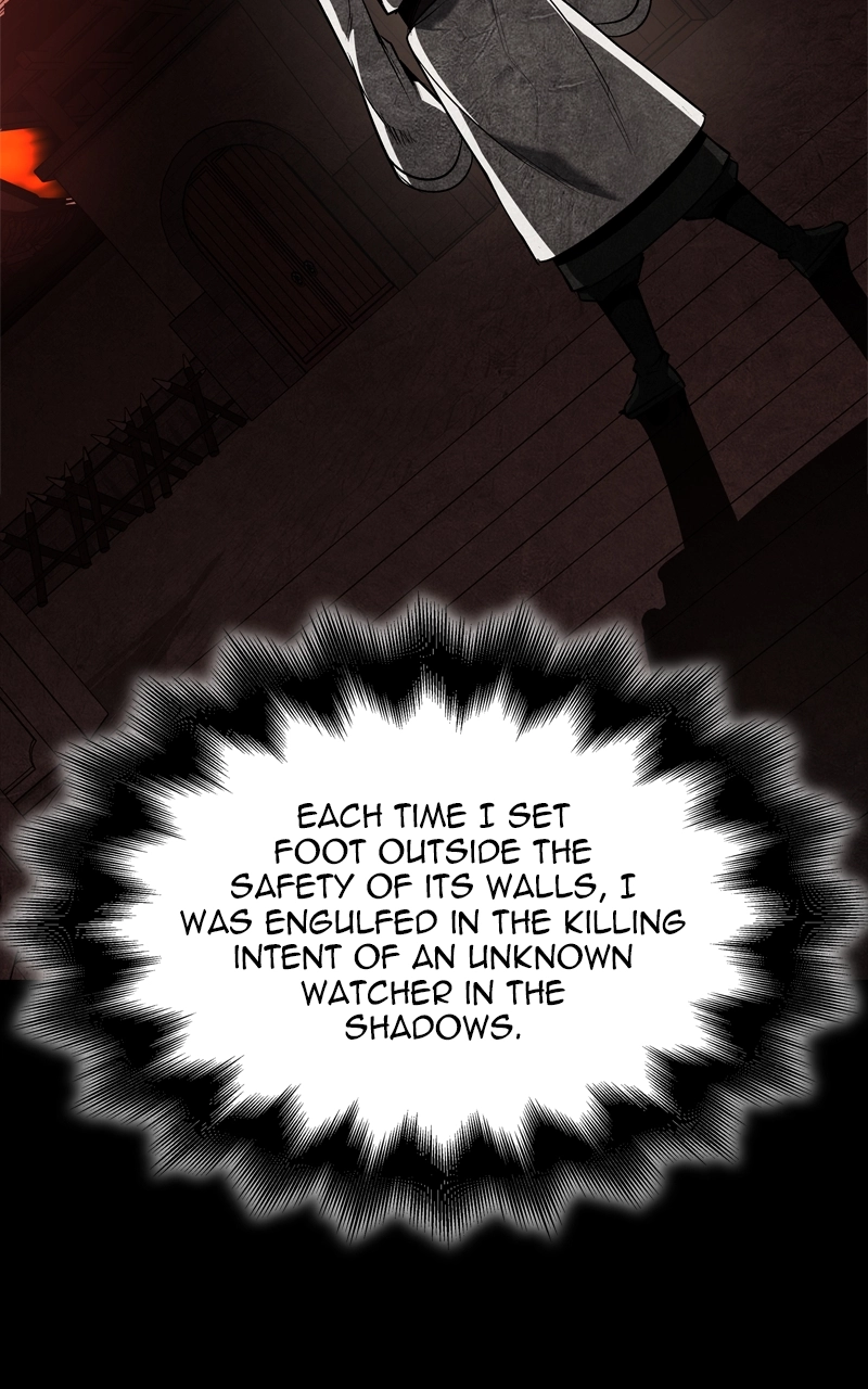 Reincarnated as an Unruly Heir Chapter 105 Page 117