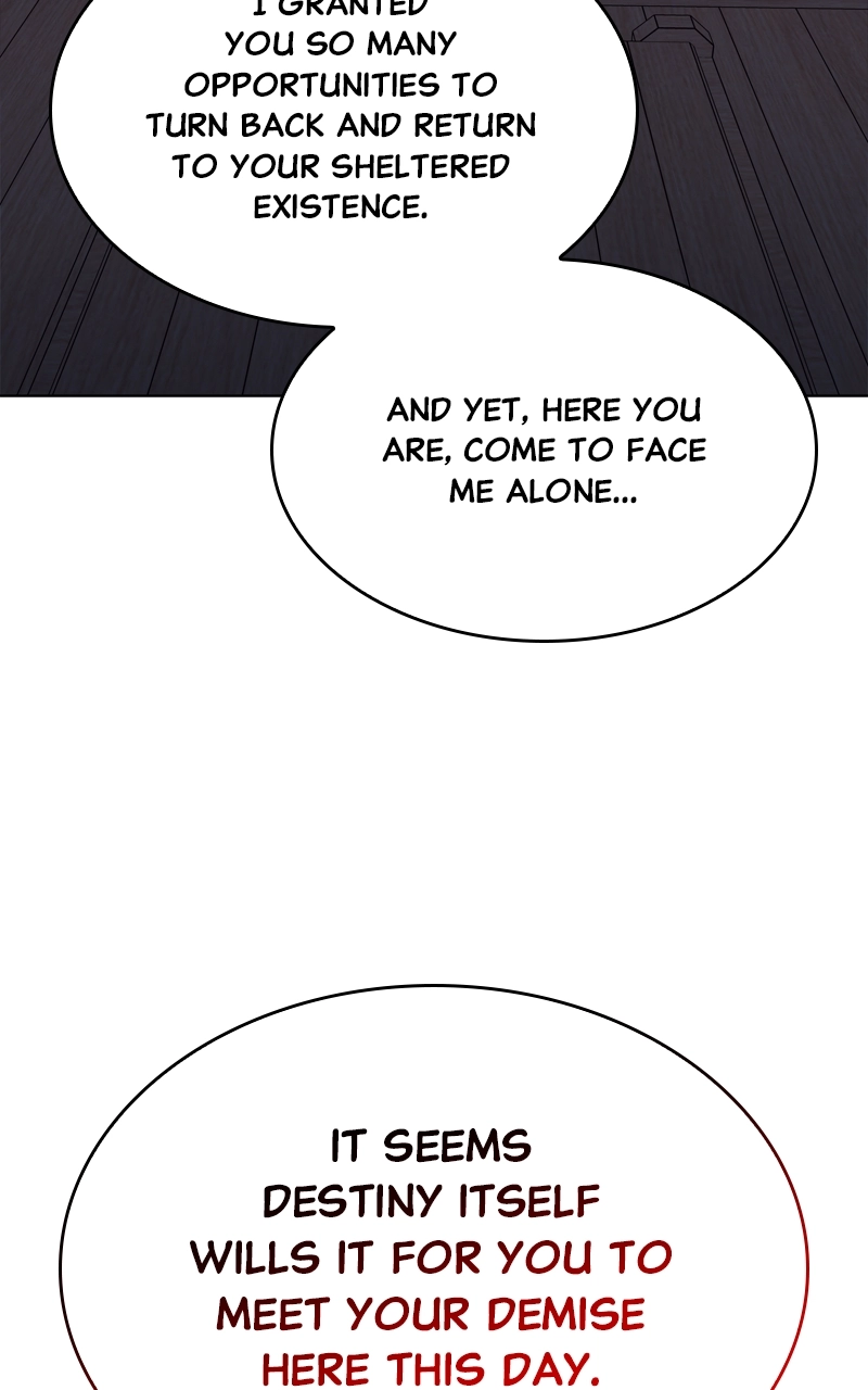 Reincarnated as an Unruly Heir Chapter 105 Page 123