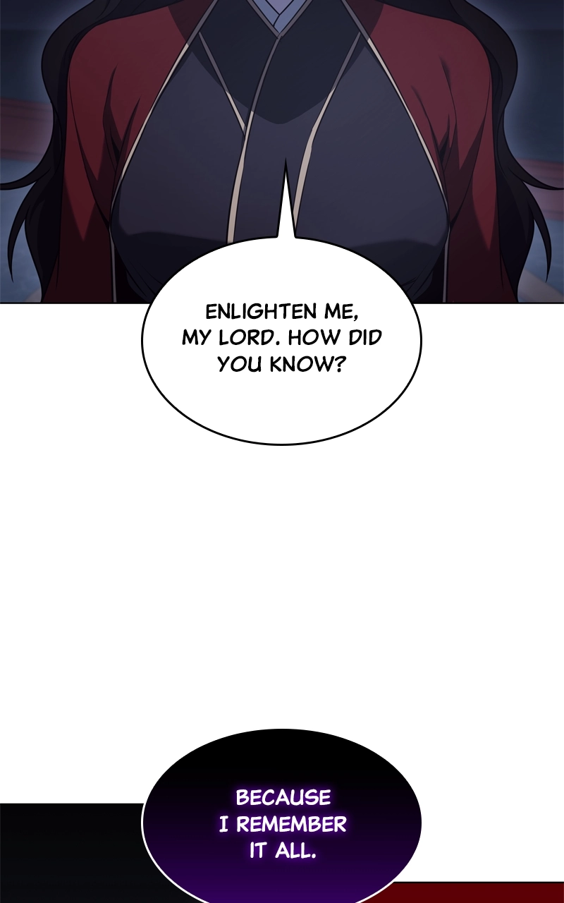 Reincarnated as an Unruly Heir Chapter 105 Page 135