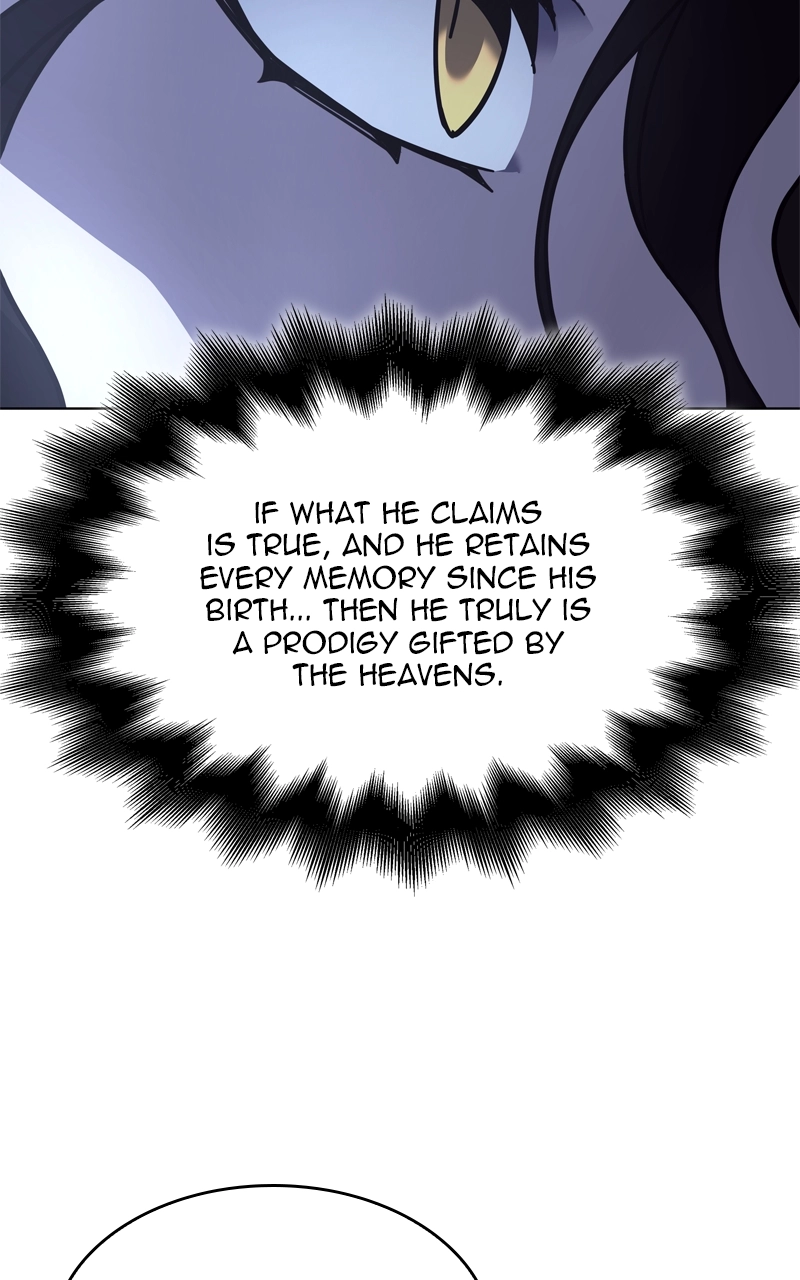 Reincarnated as an Unruly Heir Chapter 105 Page 138