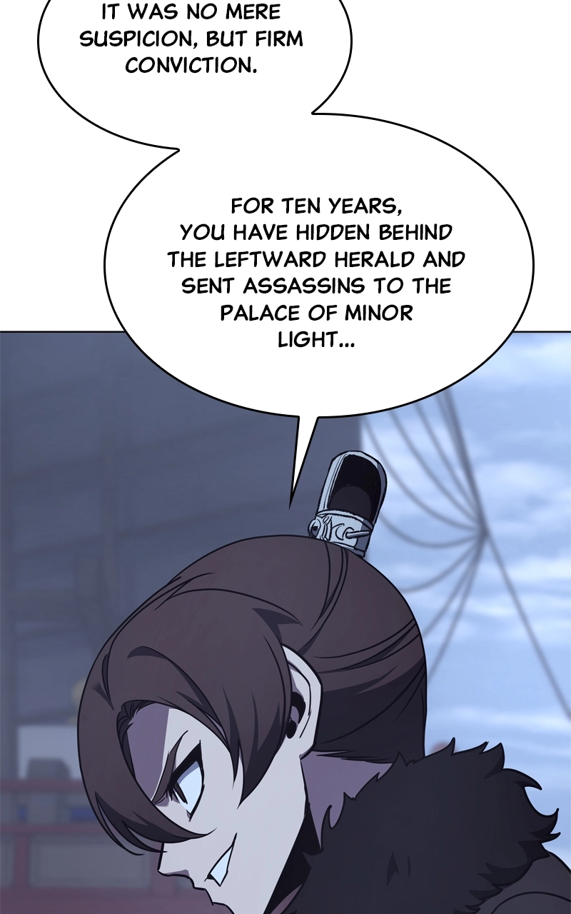 Reincarnated as an Unruly Heir Chapter 105 Page 139