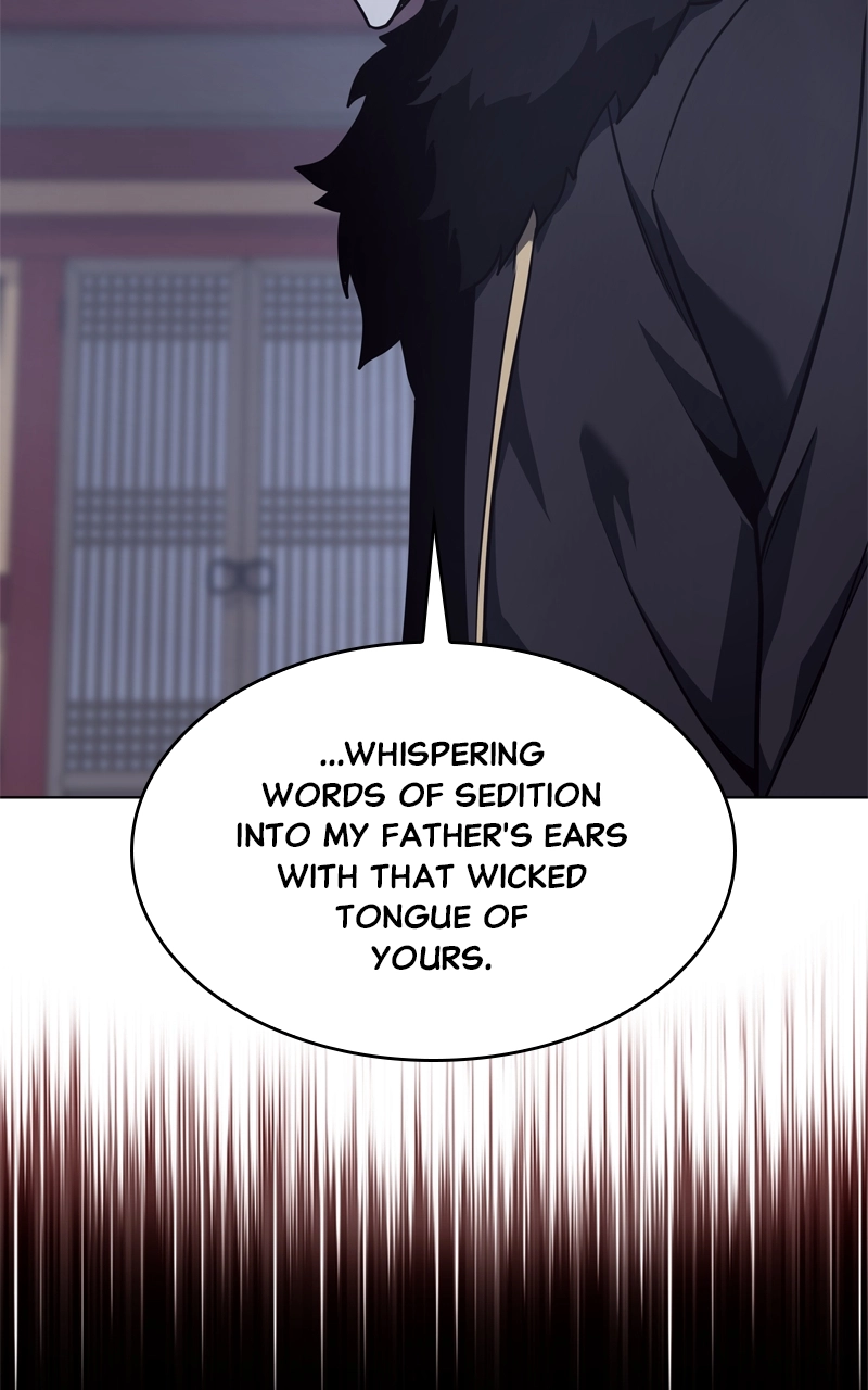 Reincarnated as an Unruly Heir Chapter 105 Page 140