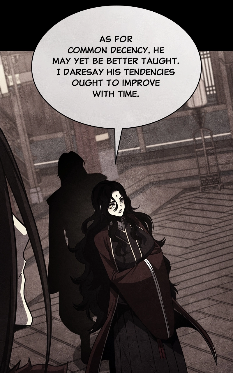 Reincarnated as an Unruly Heir Chapter 105 Page 142