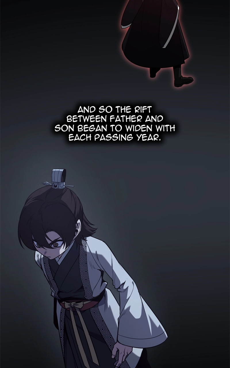Reincarnated as an Unruly Heir Chapter 105 Page 144