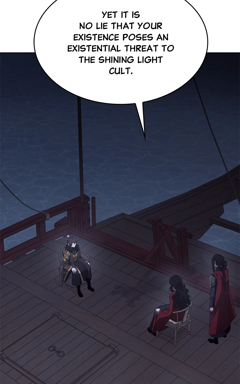 Reincarnated as an Unruly Heir Chapter 105 Page 146