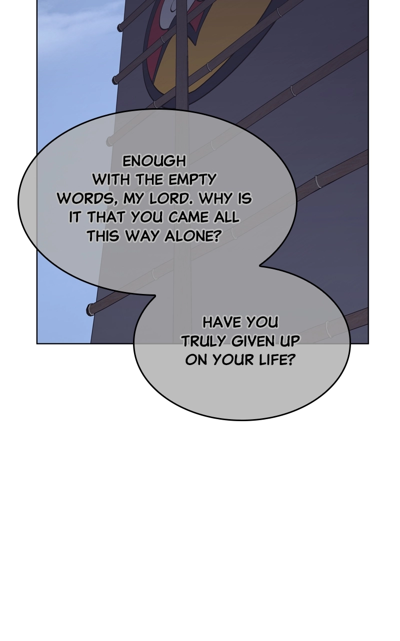 Reincarnated as an Unruly Heir Chapter 105 Page 156