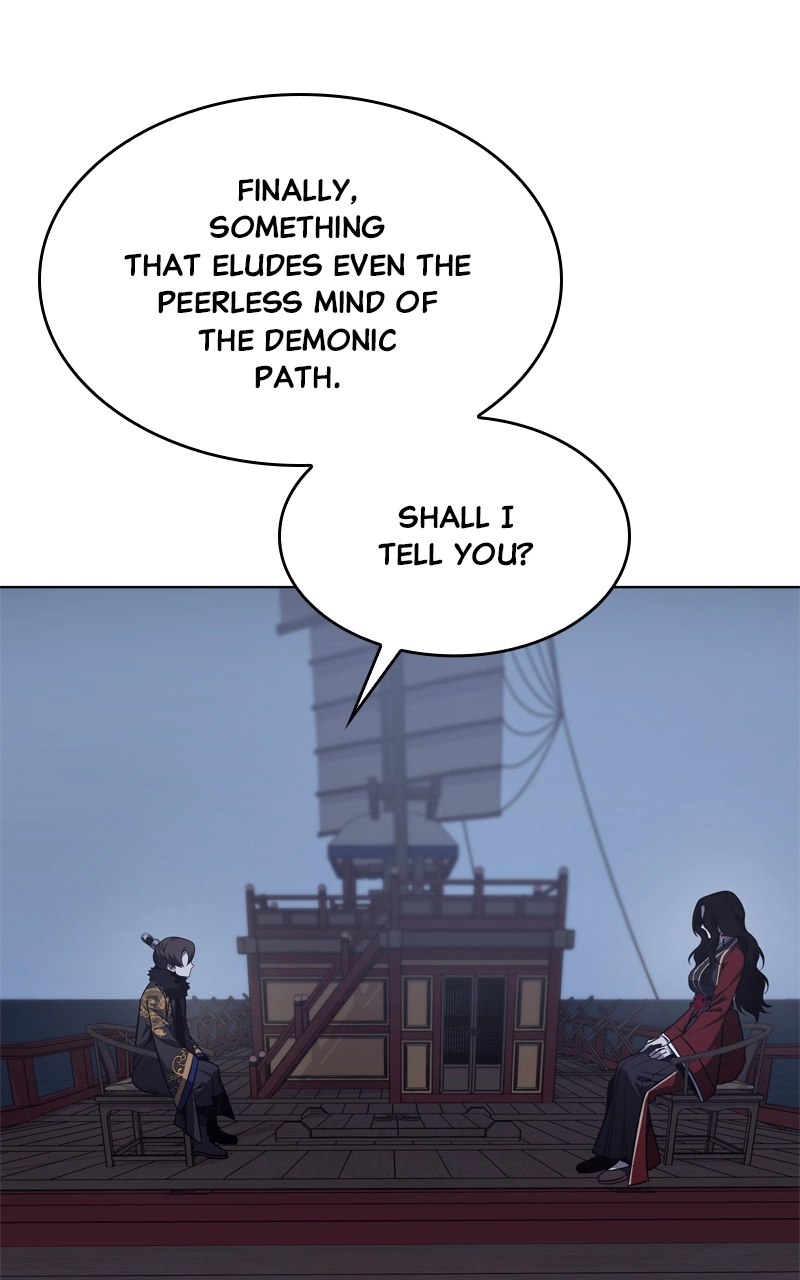 Reincarnated as an Unruly Heir Chapter 105 Page 157