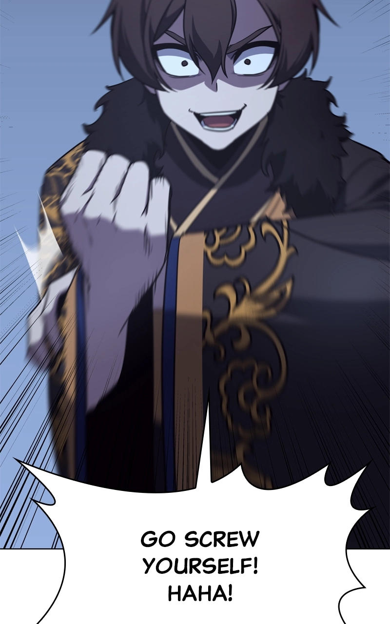 Reincarnated as an Unruly Heir Chapter 105 Page 159
