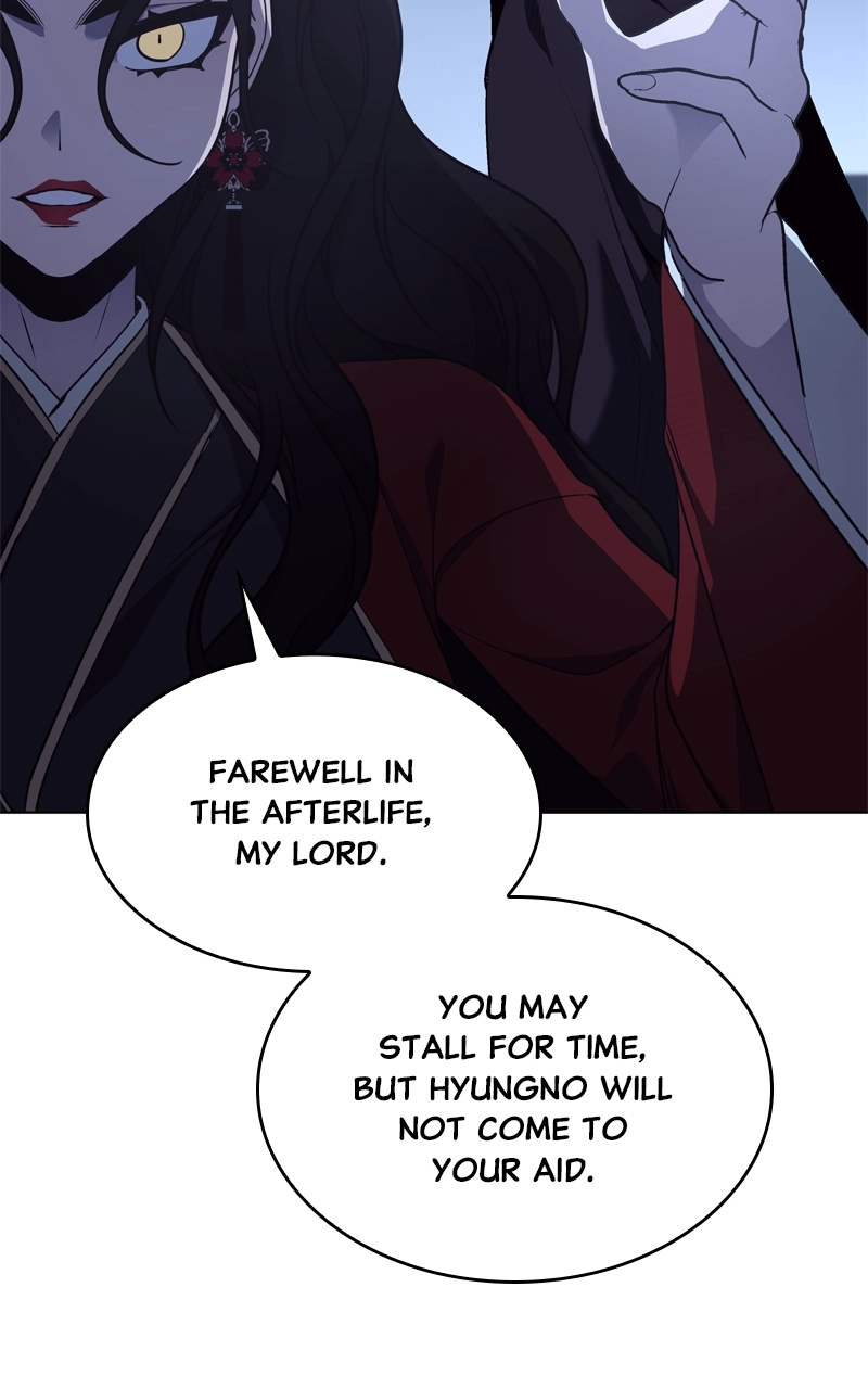 Reincarnated as an Unruly Heir Chapter 105 Page 161