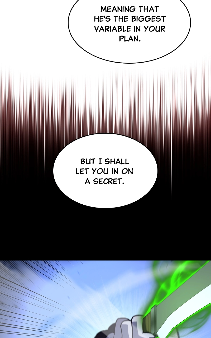 Reincarnated as an Unruly Heir Chapter 105 Page 164
