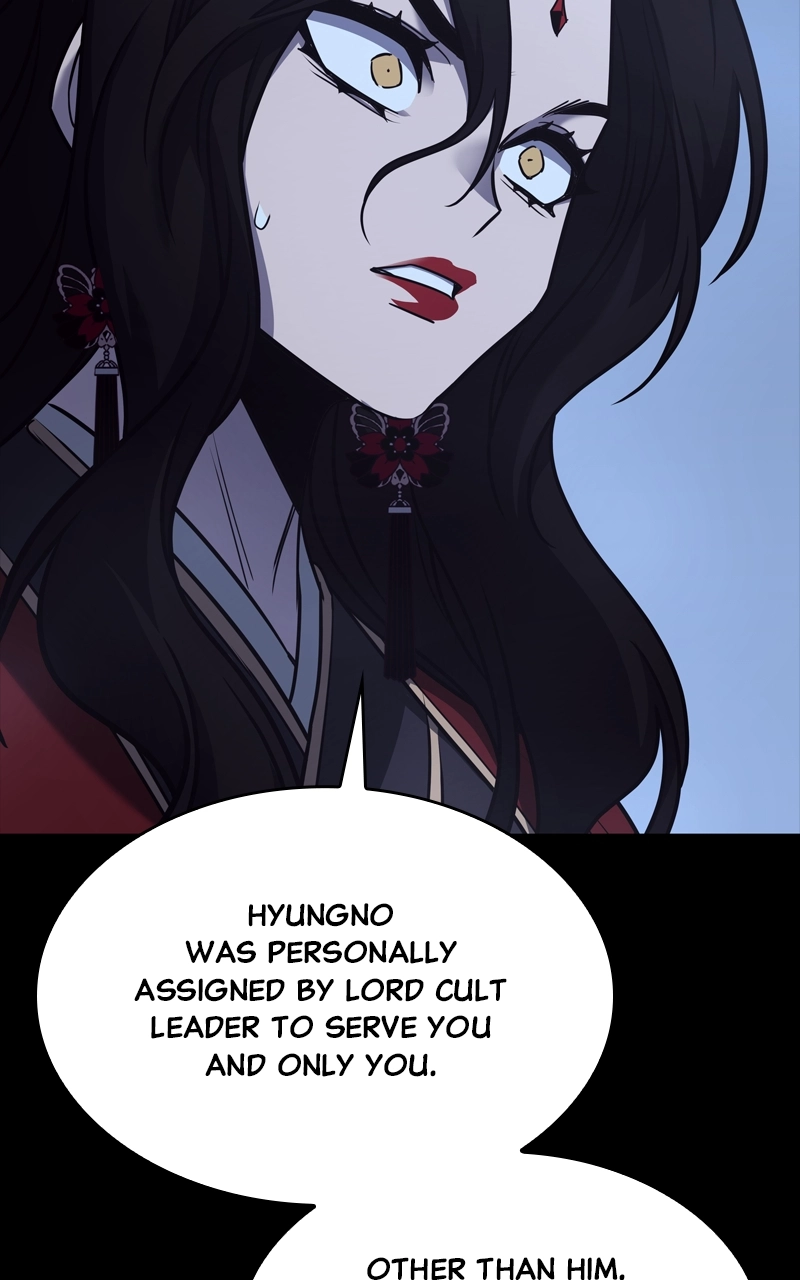 Reincarnated as an Unruly Heir Chapter 105 Page 169