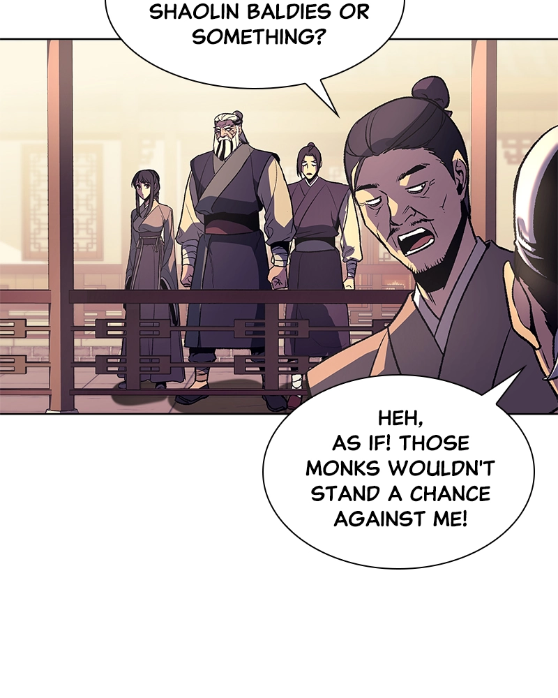 Reincarnated as an Unruly Heir Chapter 24 Page 5