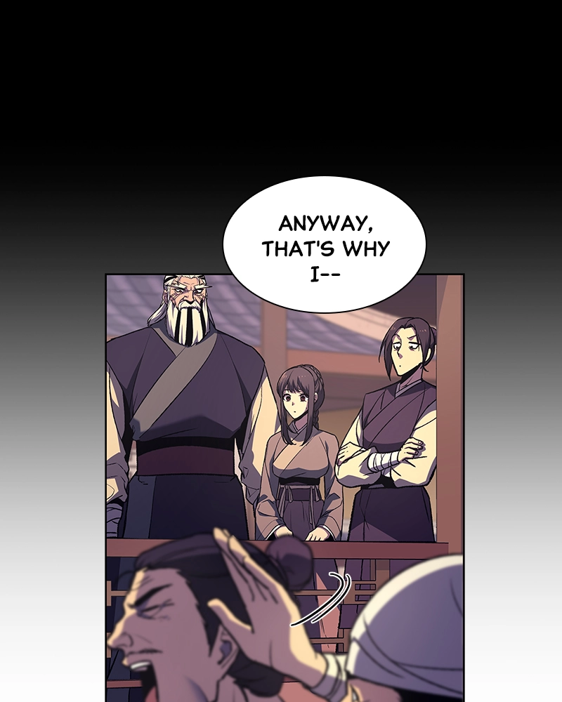Reincarnated as an Unruly Heir Chapter 24 Page 18