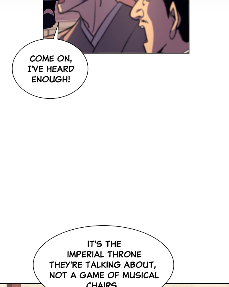 Reincarnated as an Unruly Heir Chapter 24 Page 19
