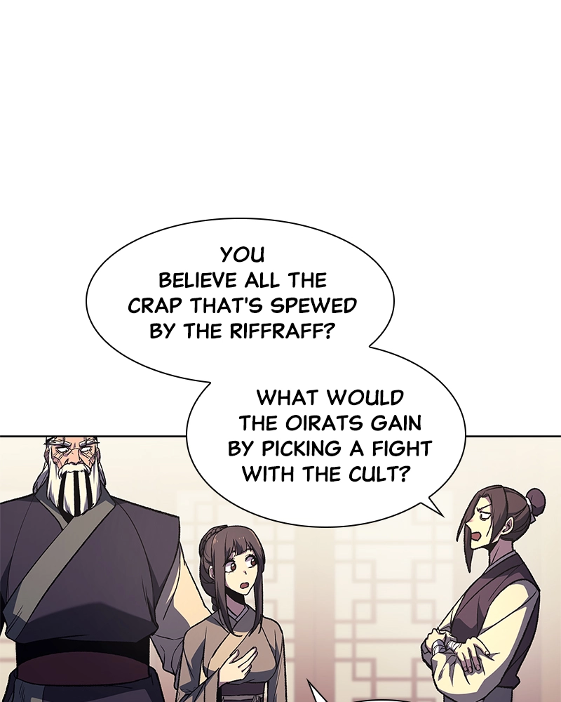 Reincarnated as an Unruly Heir Chapter 24 Page 21