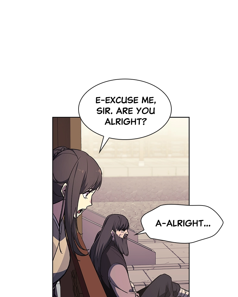 Reincarnated as an Unruly Heir Chapter 24 Page 27