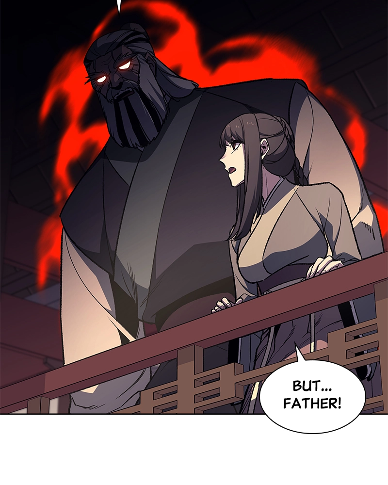 Reincarnated as an Unruly Heir Chapter 24 Page 31