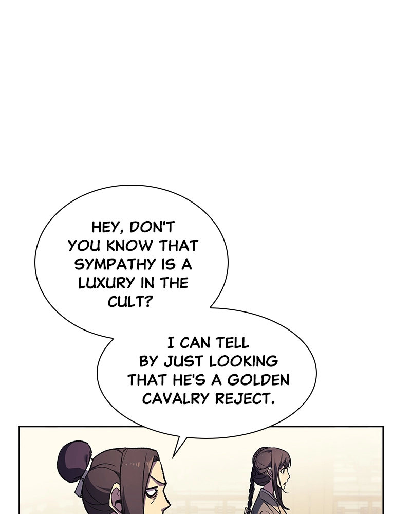 Reincarnated as an Unruly Heir Chapter 24 Page 32