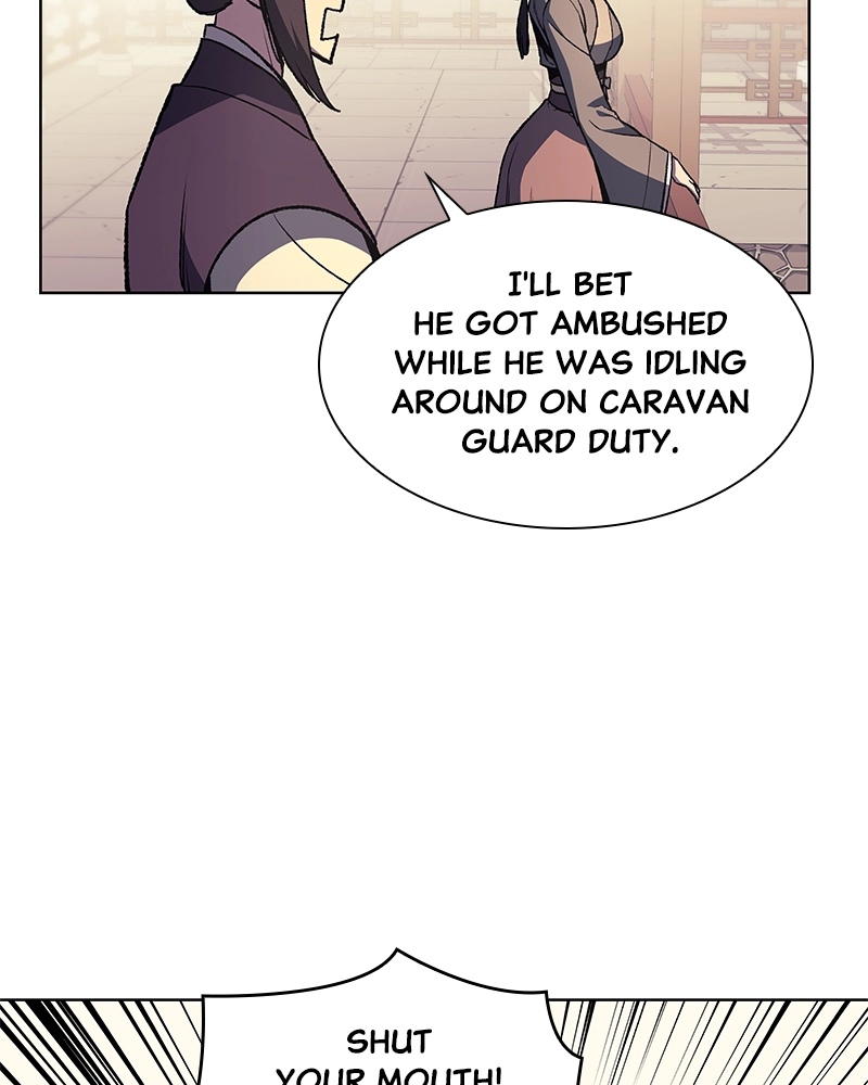 Reincarnated as an Unruly Heir Chapter 24 Page 33