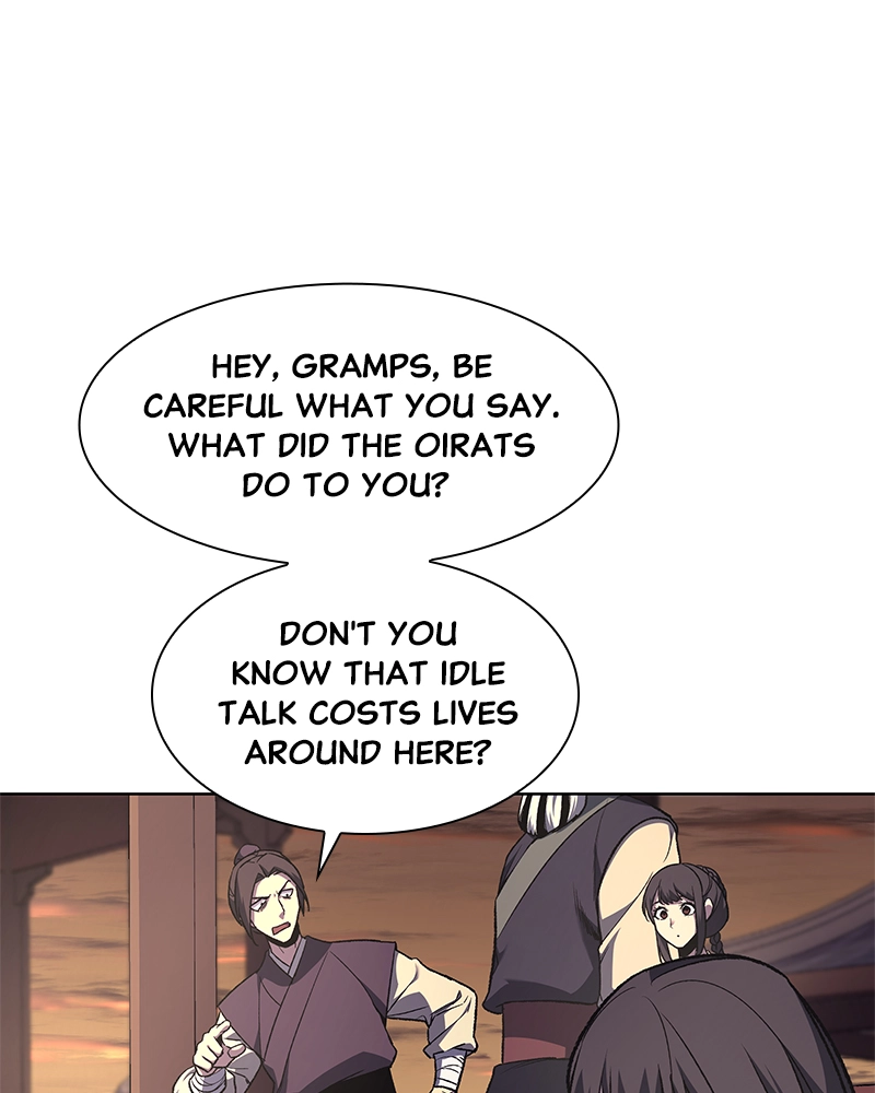 Reincarnated as an Unruly Heir Chapter 24 Page 36