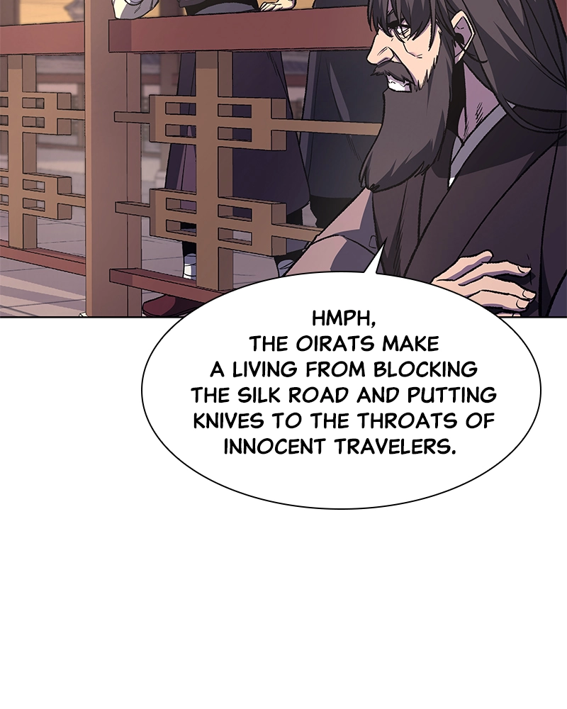 Reincarnated as an Unruly Heir Chapter 24 Page 37