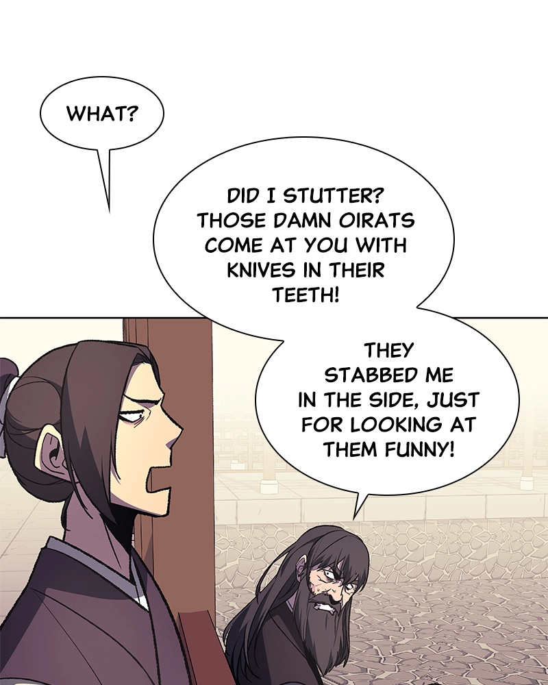Reincarnated as an Unruly Heir Chapter 24 Page 40