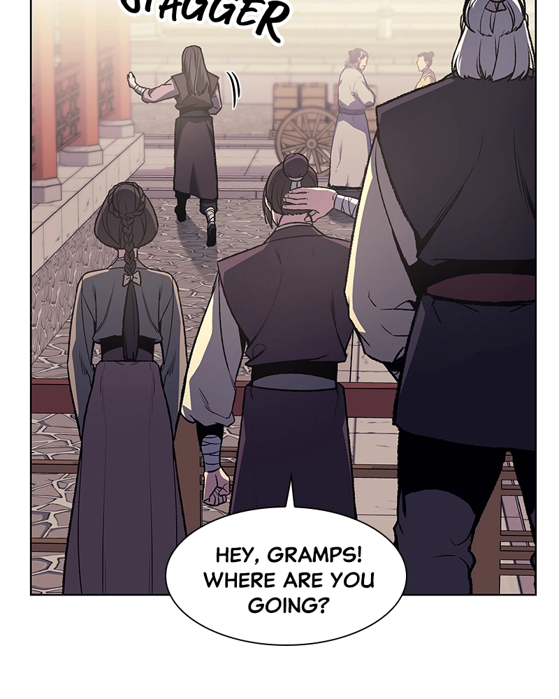 Reincarnated as an Unruly Heir Chapter 24 Page 44