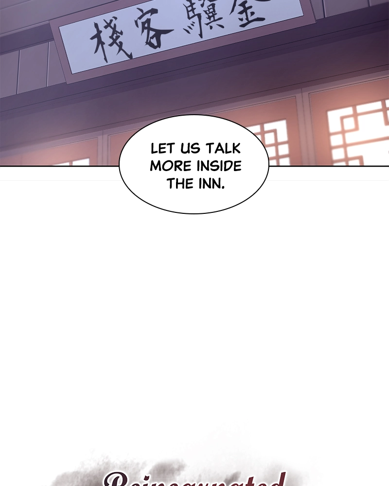 Reincarnated as an Unruly Heir Chapter 24 Page 58