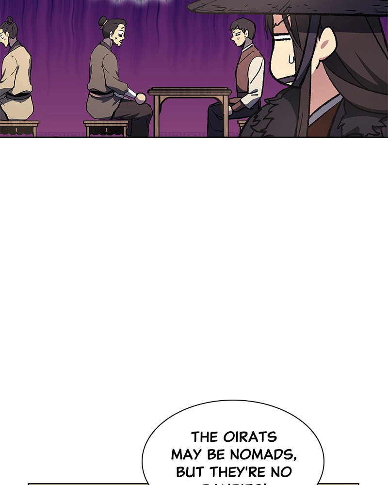 Reincarnated as an Unruly Heir Chapter 24 Page 76