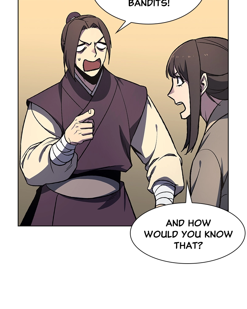 Reincarnated as an Unruly Heir Chapter 24 Page 77